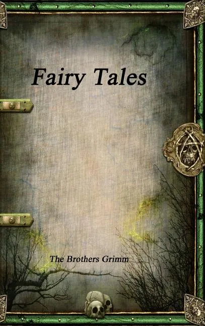 Fairy Tales - Hardcover