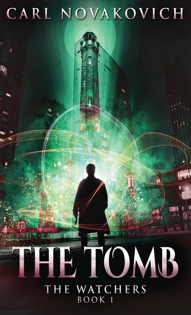 The Tomb - Hardcover