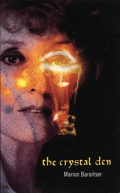 Crystal Den - Paperback
