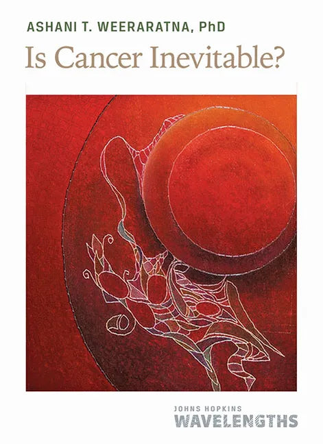 Is Cancer Inevitable? - Paperback