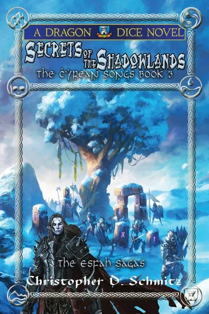 Secrets of the Shadowlands - Paperback