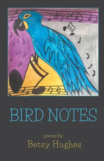 Bird Notes - Paperback