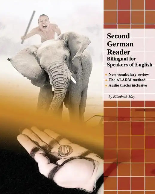 Second German Reader: Bilingual for Speakers of English - Paperback