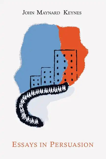 Essays in Persuasion - Paperback