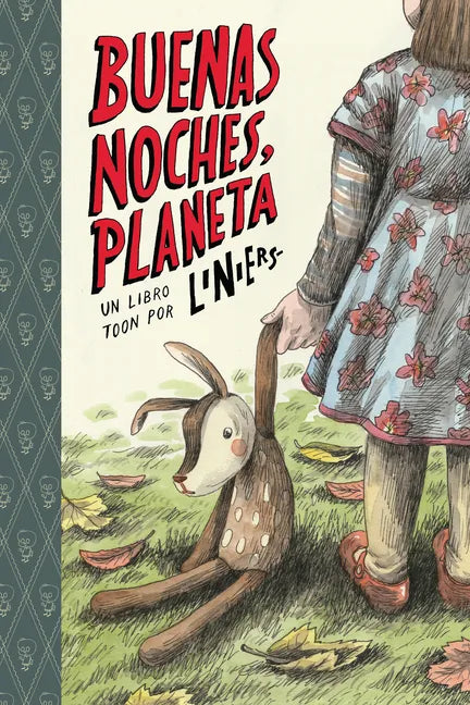 Buenas Noches, Planeta: Toon Level 2 = Good Night, Planet - Paperback