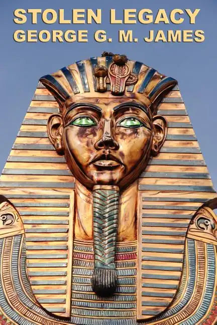 Stolen Legacy - Paperback