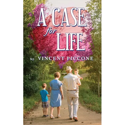 A Case for Life - Paperback
