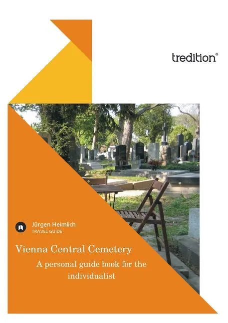 Vienna Central Cemetery - Paperback