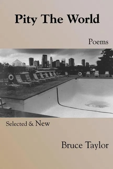 Pity the World - Paperback