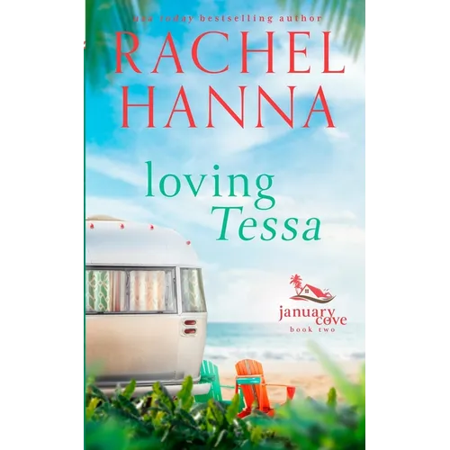 Loving Tessa - Paperback