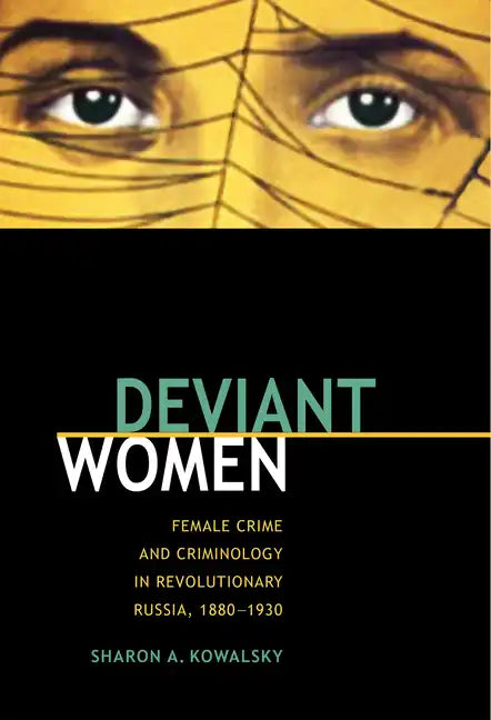Deviant Women - Hardcover