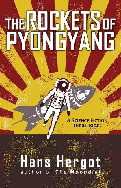 The Rockets of Pyongyang - Paperback
