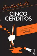 Cinco Cerditos / Five Little Pigs - Paperback