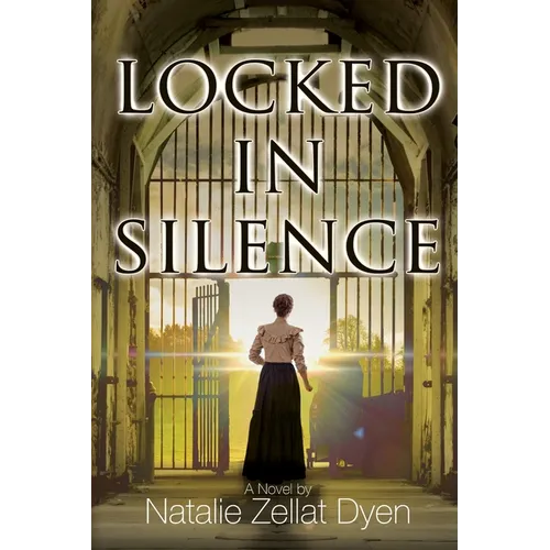 Locked in Silence - Paperback