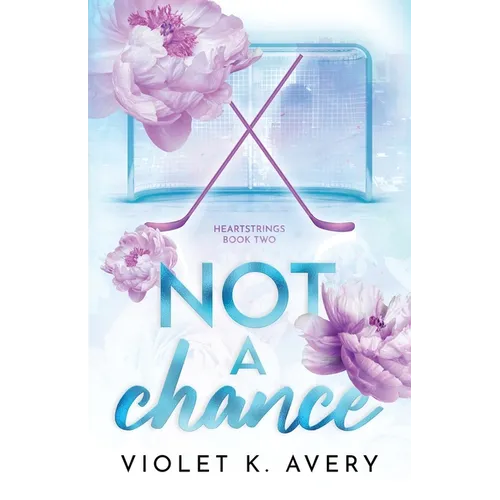 Not A Chance - Paperback