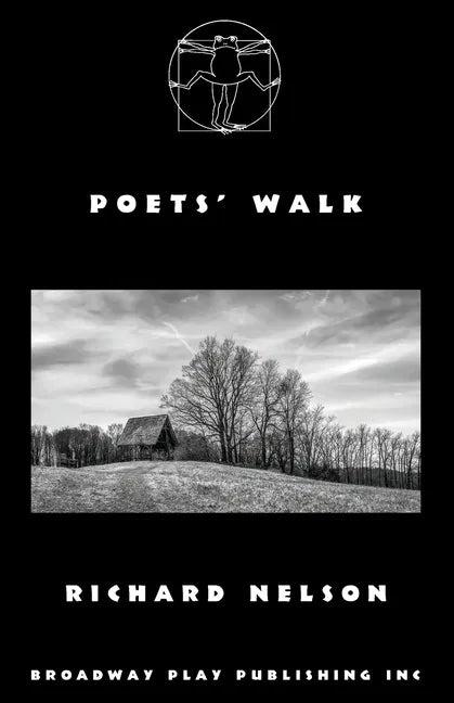 Poets' Walk - Paperback