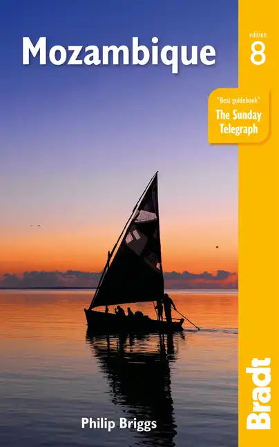 Mozambique - Paperback