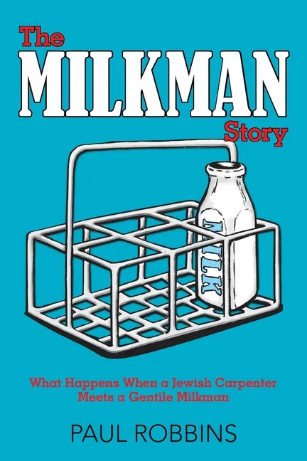 The Milkman Story - Paperback