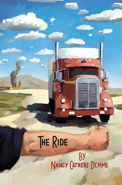 The Ride - Paperback