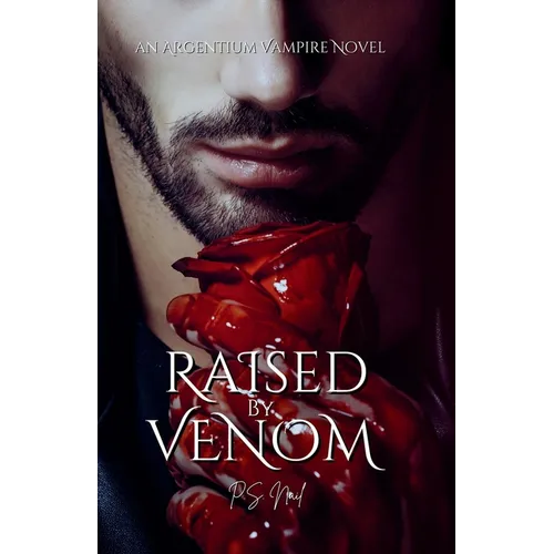 Raised By Venom - Paperback