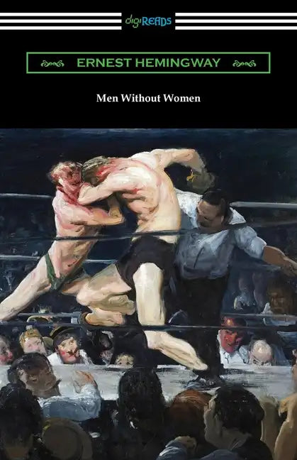 Men Without Women - Paperback