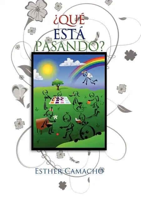 Que Esta Pasando? - Hardcover
