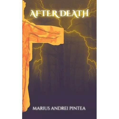 After Death - Paperback