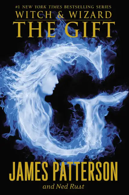 The Gift - Paperback