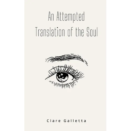 An Attempted Translation of the Soul - Paperback