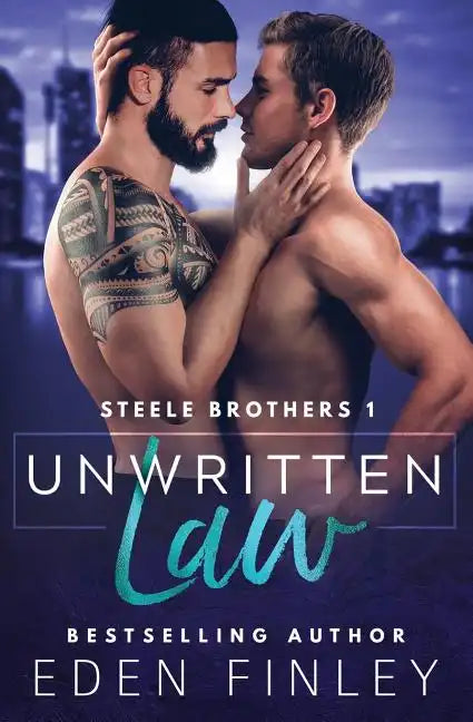 Unwritten Law - Paperback