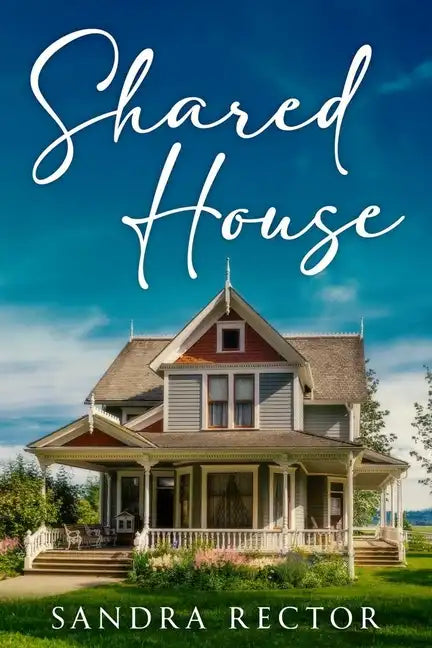Shared House - Paperback