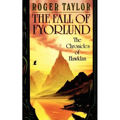The Fall of Fyorlund - Paperback