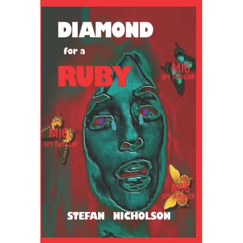 DIAMOND for a RUBY - Paperback