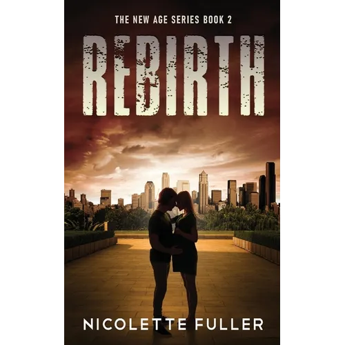 Rebirth - Paperback