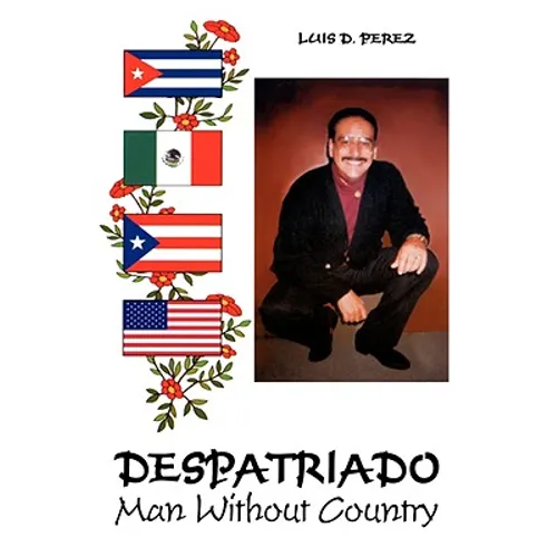 Despatriado: Man Without Country - Paperback
