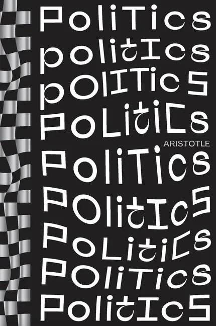 Politics - Paperback
