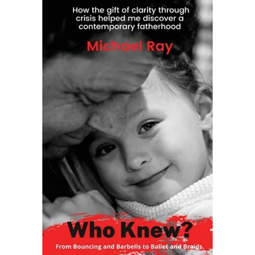 Who Knew? - Paperback