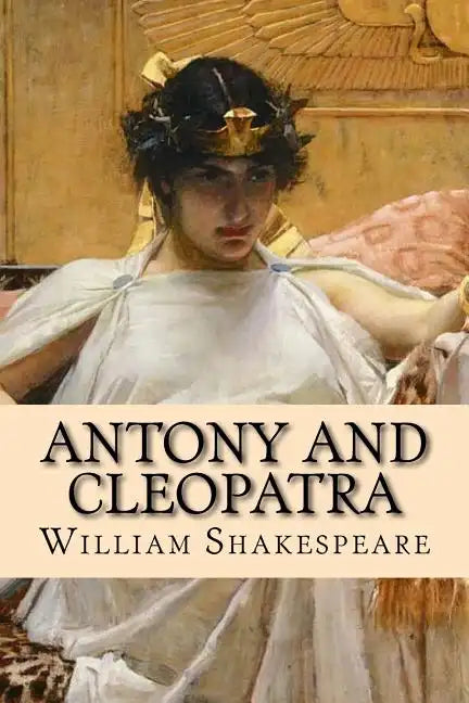 Antony and Cleopatra - Paperback