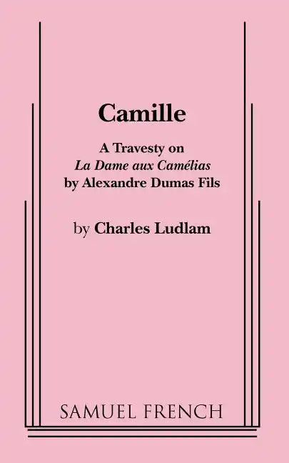 Camille - Paperback