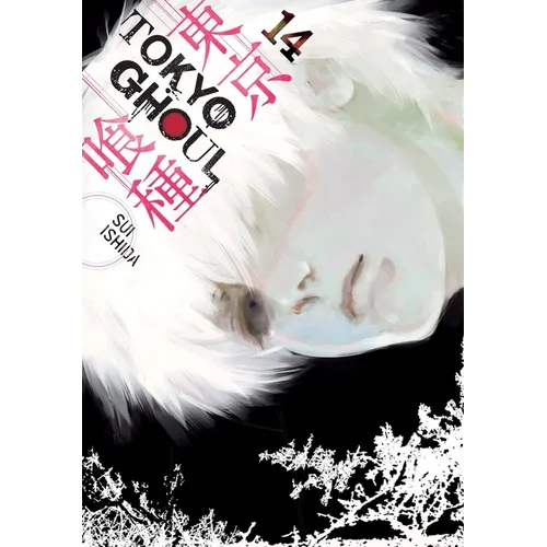 Tokyo Ghoul, Vol. 14 - Paperback