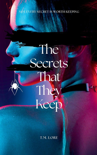 The Secrets That They Keep - Paperback