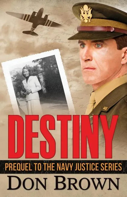Destiny - Paperback