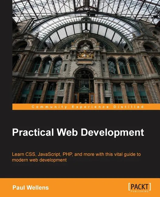 Practical Web Development - Paperback