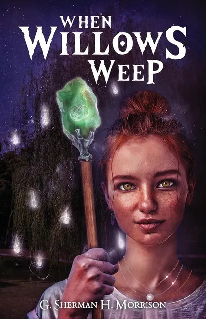 When Willows Weep - Paperback