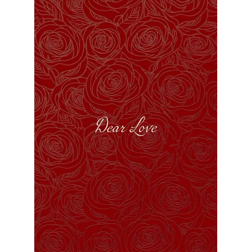 Dear Love - Paperback