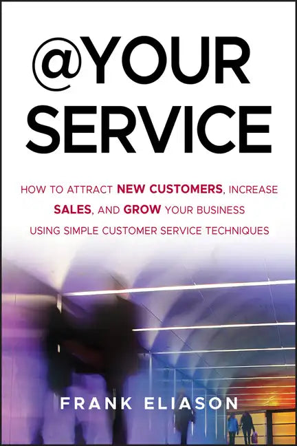 At Your Service - Hardcover