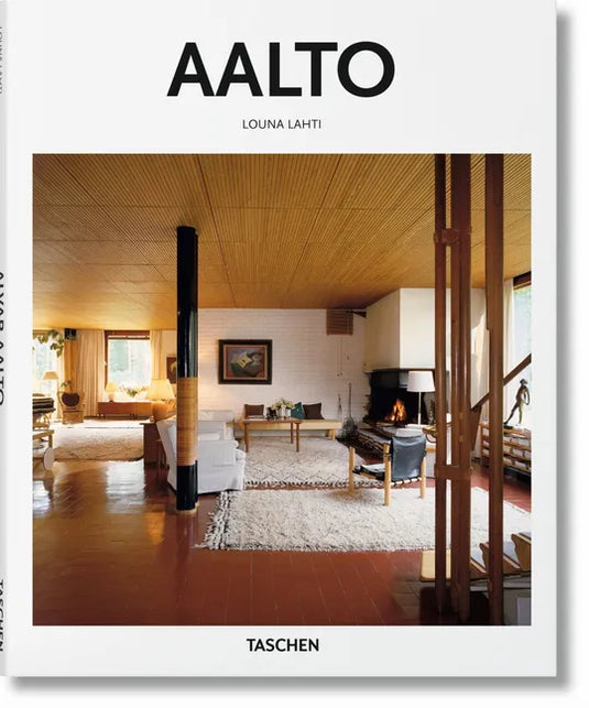 Aalto - Hardcover