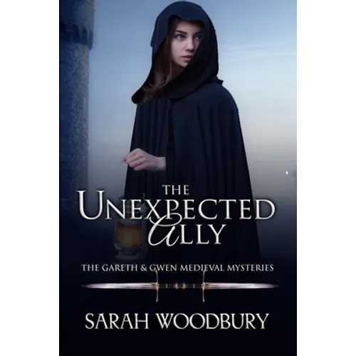The Unexpected Ally - Paperback