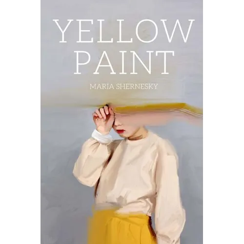 Yellow Paint - Paperback