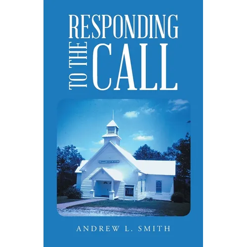 Responding to the Call - Paperback